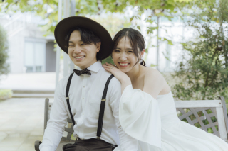 Photo Jellish 金沢店（フォトジェリッシュ 金沢店）_洋装ロケーション(2)