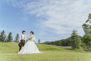 Photo Jellish 金沢店（フォトジェリッシュ 金沢店）_洋装ロケーション(2)