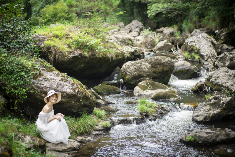 Photo Jellish 金沢店(フォトジェリッシュ 金沢店)_ウエディングドレスが豊富