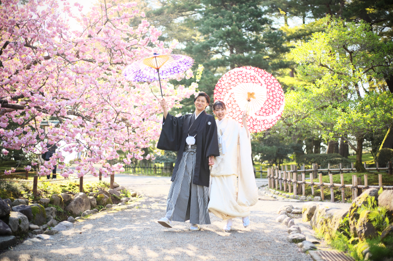 Photo Jellish 金沢店（フォトジェリッシュ 金沢店）_桜シーズン