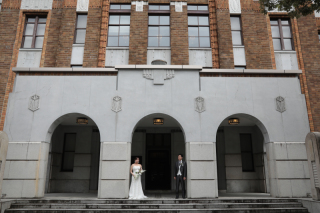 Photo Jellish 金沢店（フォトジェリッシュ 金沢店）_洋装ロケーション