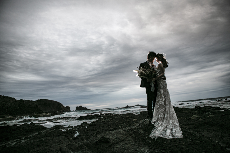 ノスタルジックな写真も撮れる！