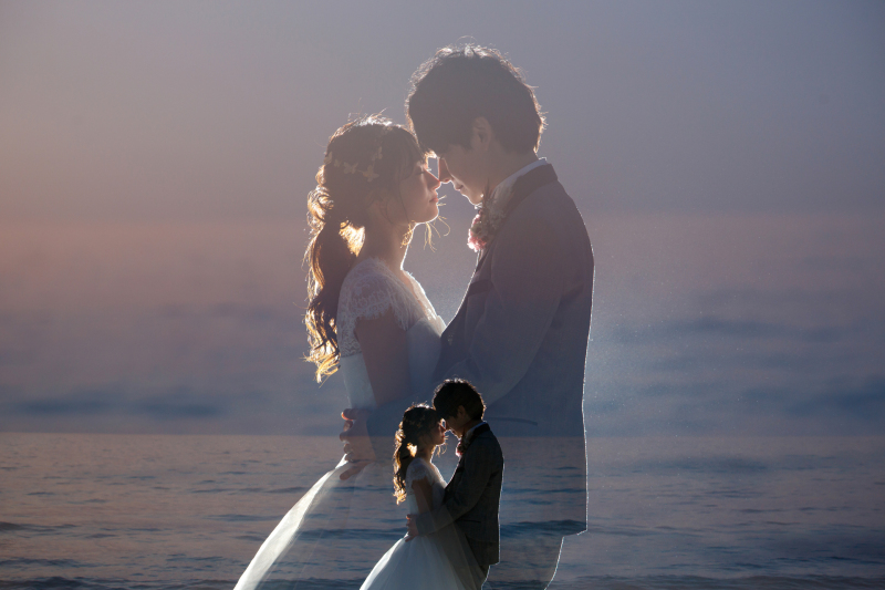 サンセットフォト