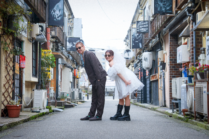 【1ヶ月内1組限定!お手頃価格で楽しめる♪】洋装 格 安 ロケプラン