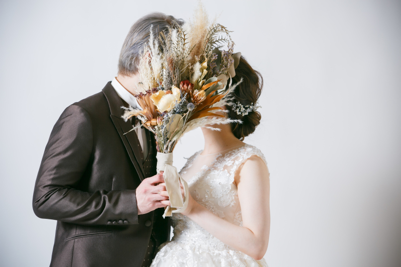 【トレンド先取り♪】セルフ撮影プラン