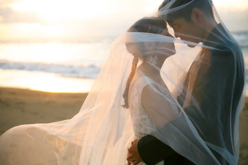 【ロケ→スタジオ撮影に変更でお値引きあり♪】和装ロケ+洋装ロケ欲張りプラン