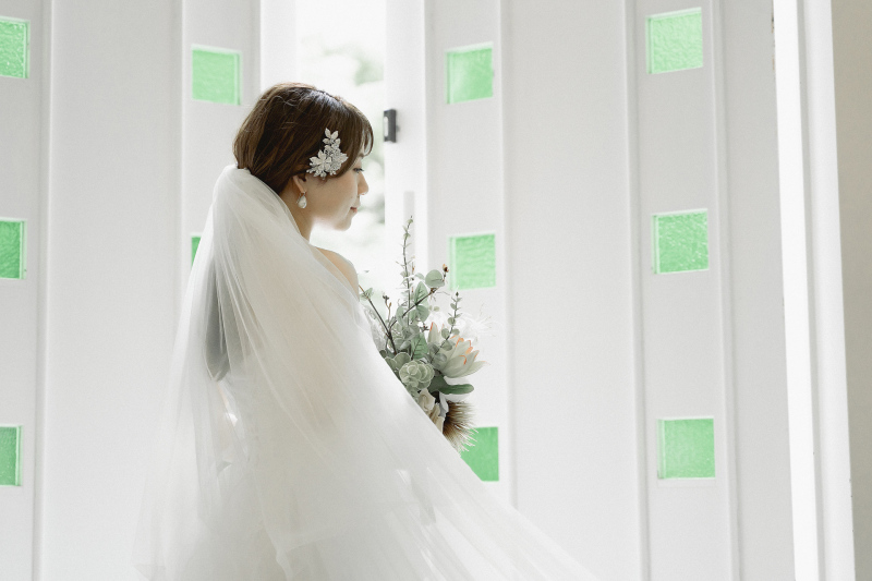 【軽井沢でリゾートフォト】ドレスUP料金なしの超お得☆プラン