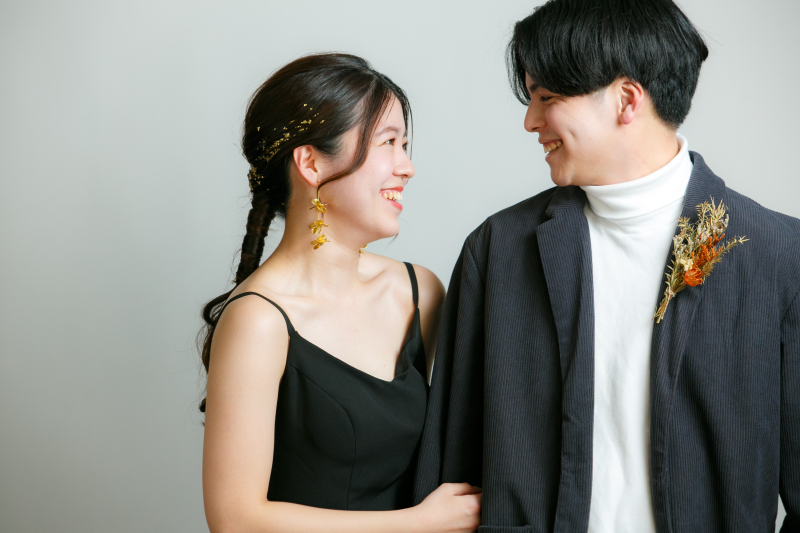 【トレンド先取り♪】セルフ撮影プラン