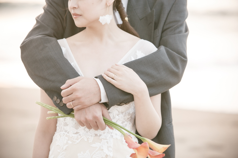 【韓国風撮影にもできる♪】洋装ロケ+和装スタジオプラン