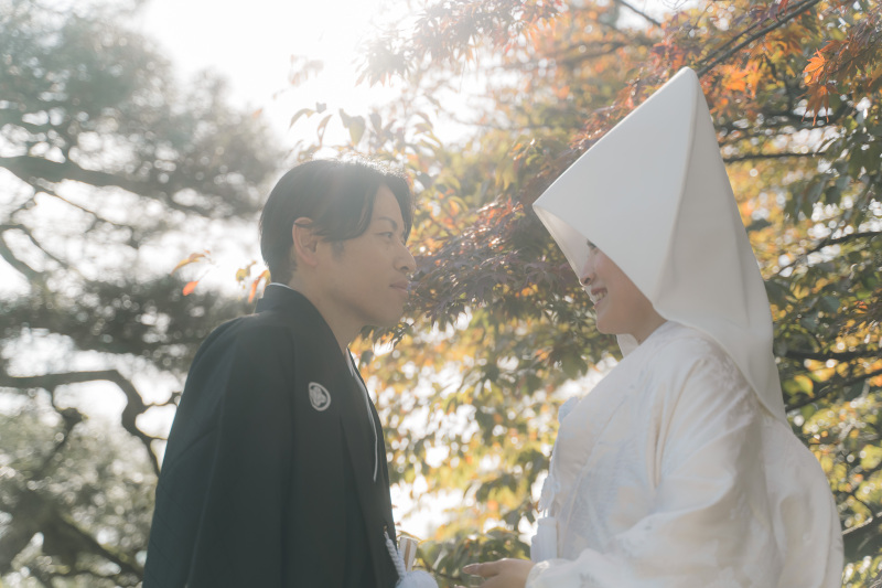 【衣装追加などのオプションがMAX5万円分が無料に!!】   平日限定 撮影プラン