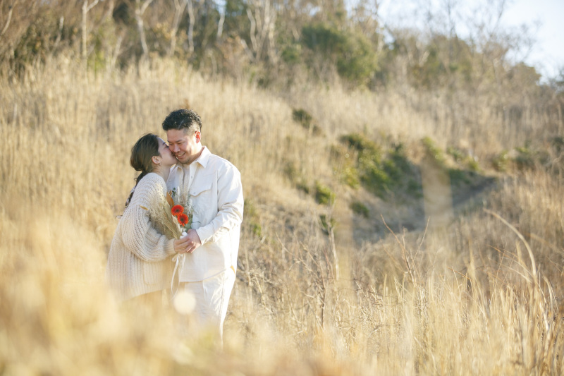 【お持ち込み衣装で撮影♪】お手軽撮影プラン