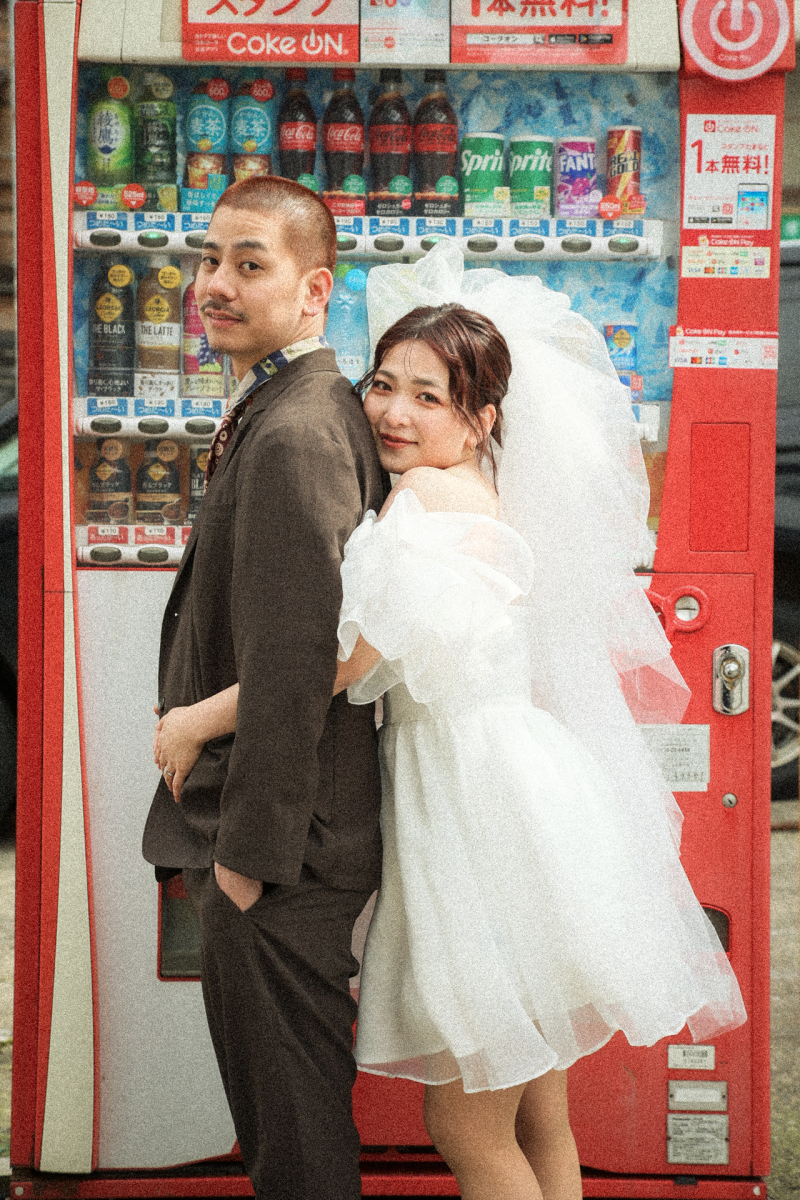 【いつもの場所で映え写真が撮れる♡】タウンフォトプラン