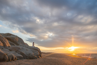 【ドローン撮影も可♡】洋装ロケ＋ムービー撮影プラン