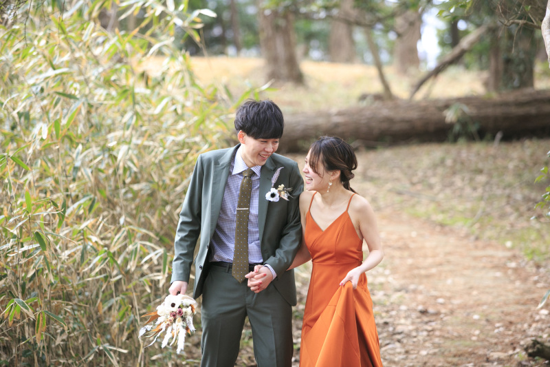 【お持ち込み衣装で撮影♪】お手軽撮影プラン