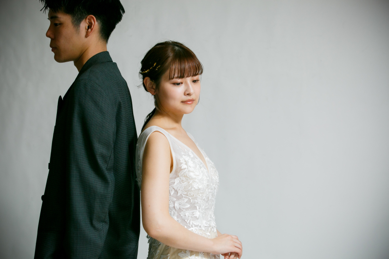 【トレンド先取り♪】セルフ撮影プラン