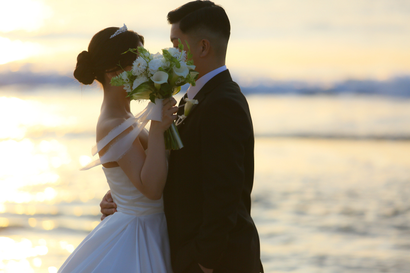 【ロケ→スタジオ撮影に変更でお値引きあり♪】和装ロケ+洋装ロケ欲張りプラン