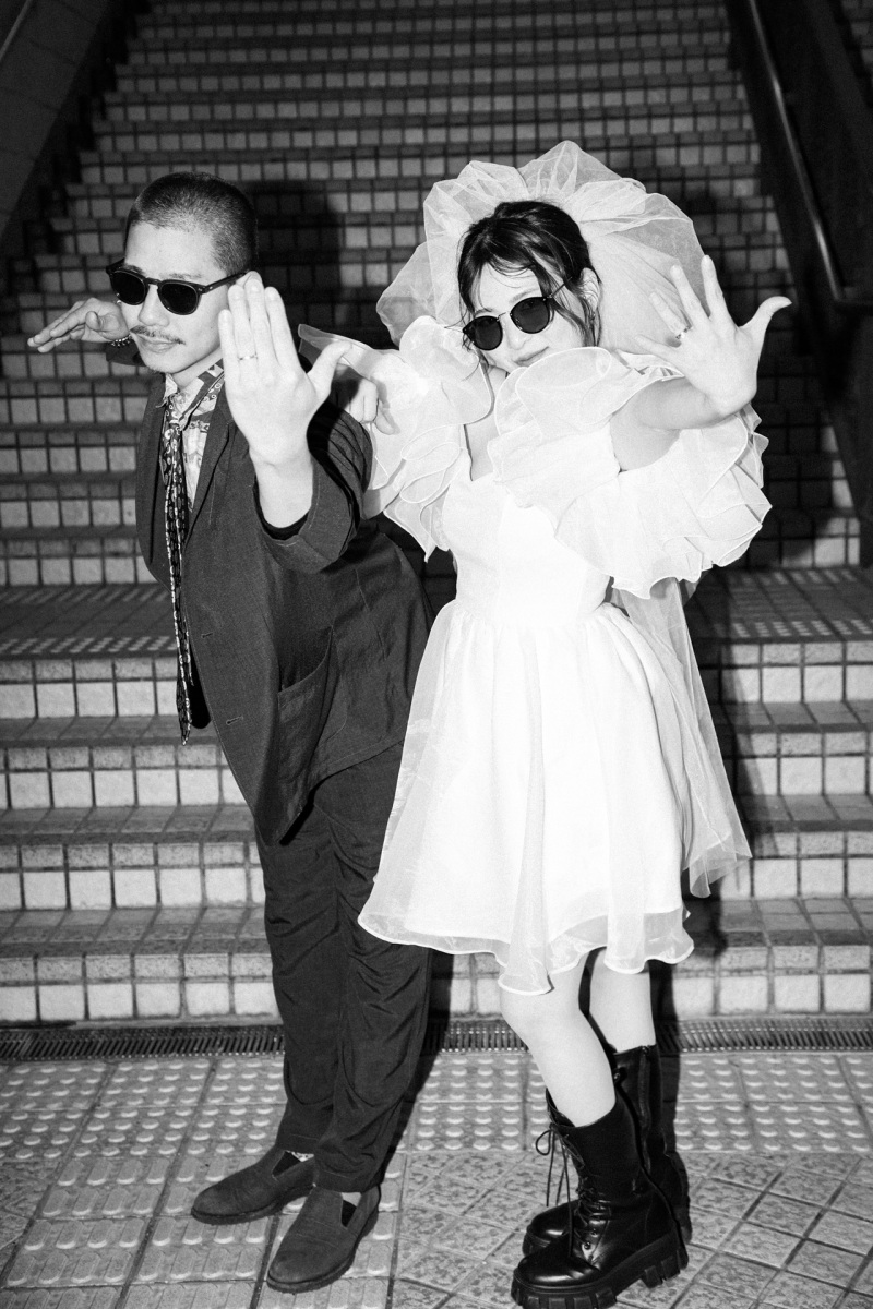 【いつもの場所で映え写真が撮れる♡】タウンフォトプラン