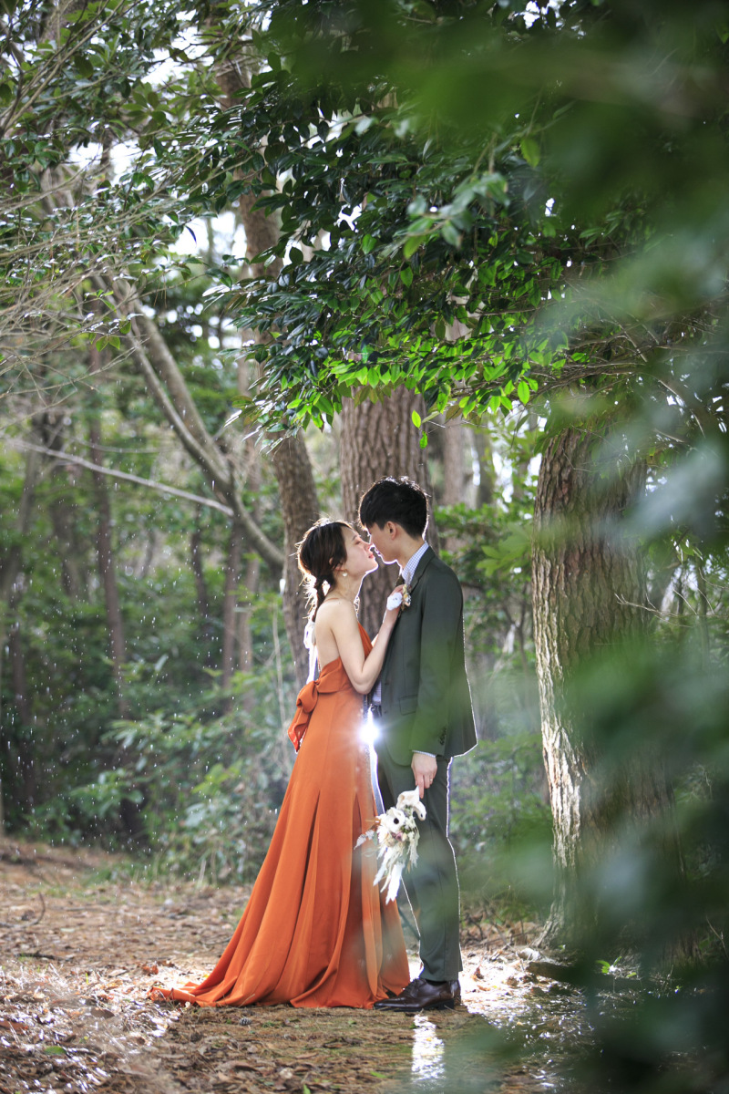 【お持ち込み衣装で撮影♪】お手軽撮影プラン