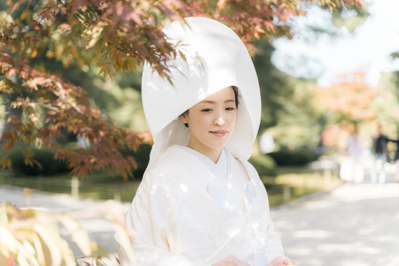 【衣装追加などのオプションがMAX5万円分が無料に!!】   平日限定 撮影プラン