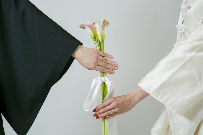 【全データ付きでこの価格!】和装スタジオフォトプラン