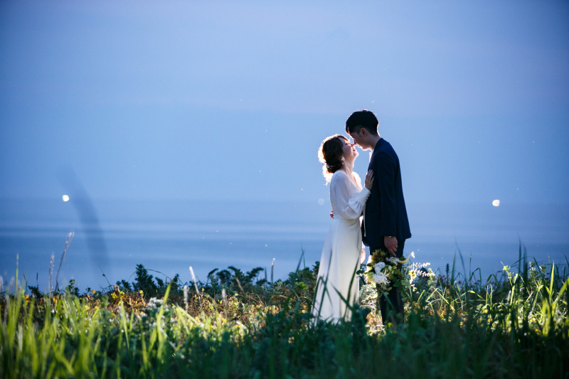 【衣装アップ料金0円!】チャペルフォト+洋装ロケーションプラン