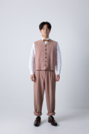 A4オリジナルタキシード⑥