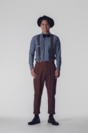 カジュアル衣装②