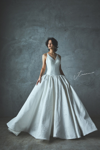 スタジオドレス　