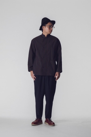 カジュアル衣装⑤