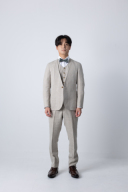 A4オリジナルタキシード④