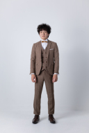 A4オリジナルタキシード③