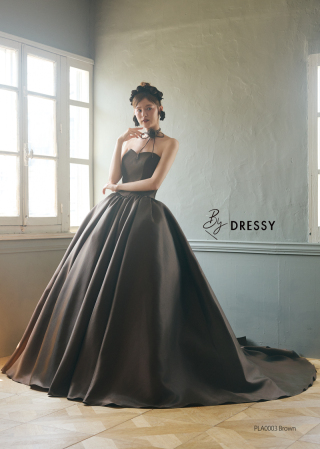 スタジオドレス　PLACOLE＆DRESSY