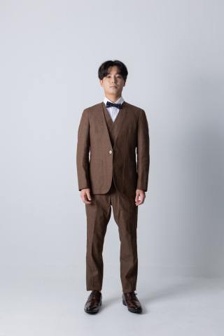 A4オリジナルタキシード⑥