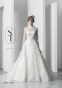 スタジオドレス　SACHIKO TSUTSUI