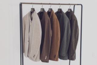 A4オリジナルタキシード