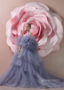 スタジオドレス　KIYOKOHATA