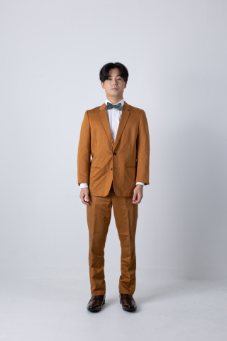 A4オリジナルタキシード⑦