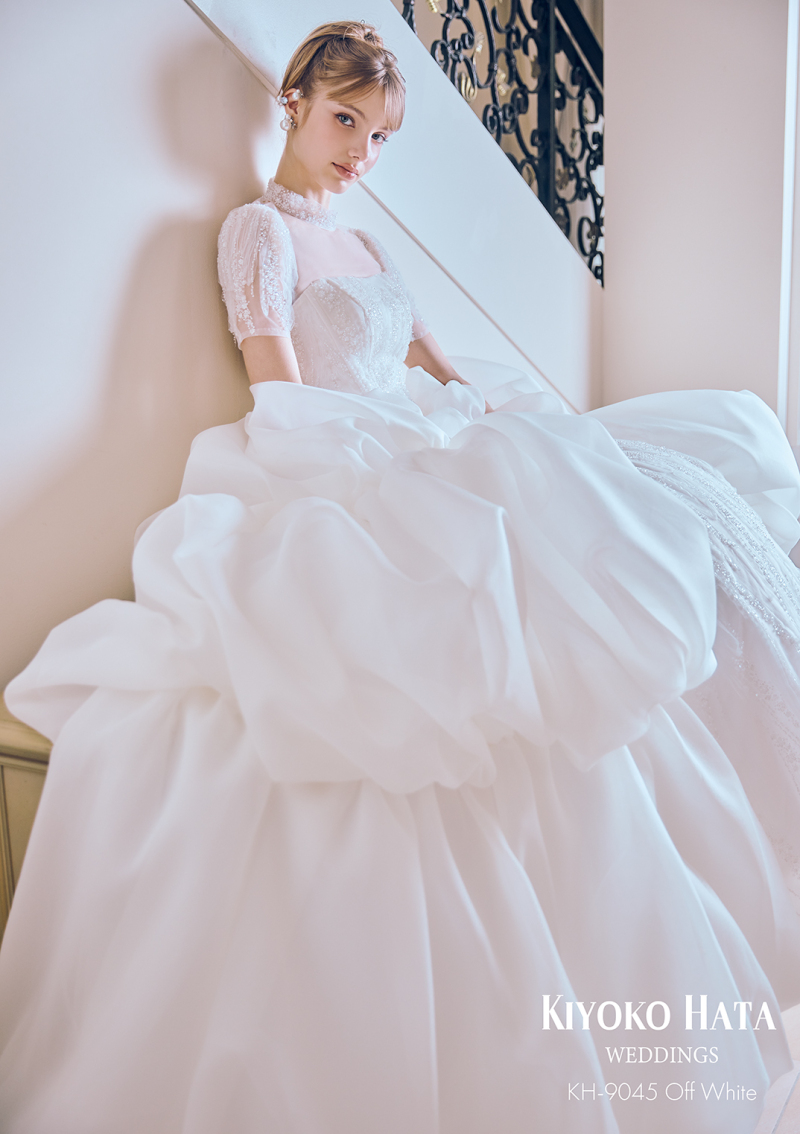 スタジオドレス　KIYOKO　HATA