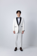 A4オリジナルタキシード⑧