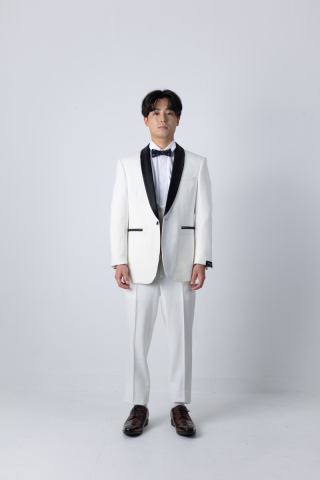 A4オリジナルタキシード⑧