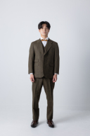 A4オリジナルタキシード⑤