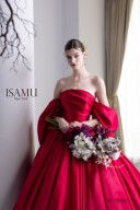 スタジオドレス　ISAMU MORITA