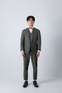 A4オリジナルタキシード①