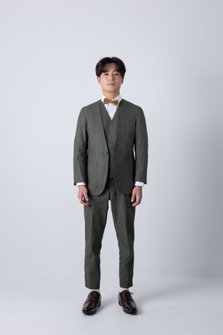 A4オリジナルタキシード①