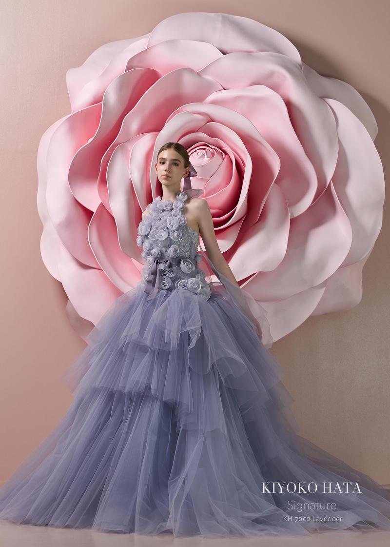 スタジオドレス　KIYOKOHATA