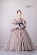 スタジオドレス　ISAMU MORITA