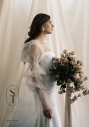 スタジオドレス　SACHIKO TSUTSUI