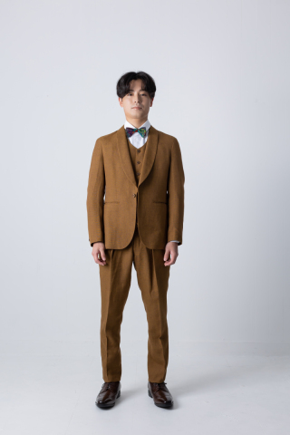 A4オリジナルタキシード②