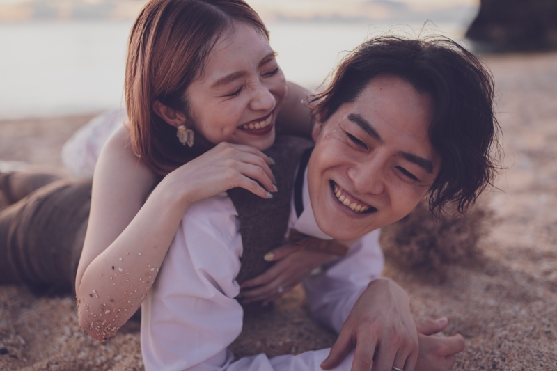 最後のショット