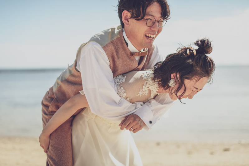 とにかく楽しく！！